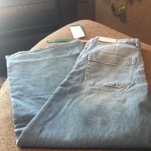 H&M Jeans